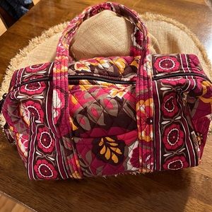 Vera Bradley Shoulder Purse